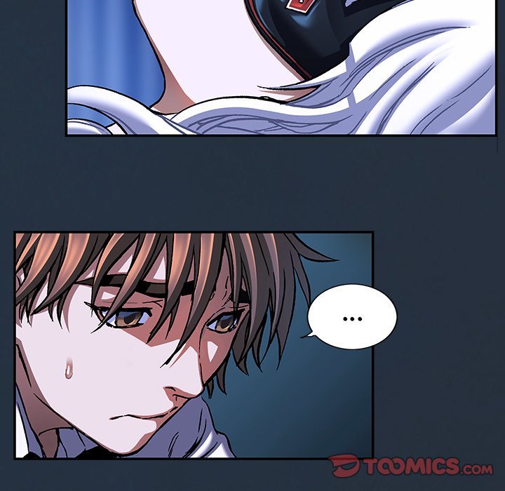 Leviathan Manhwa - Chapter 135 Page 33