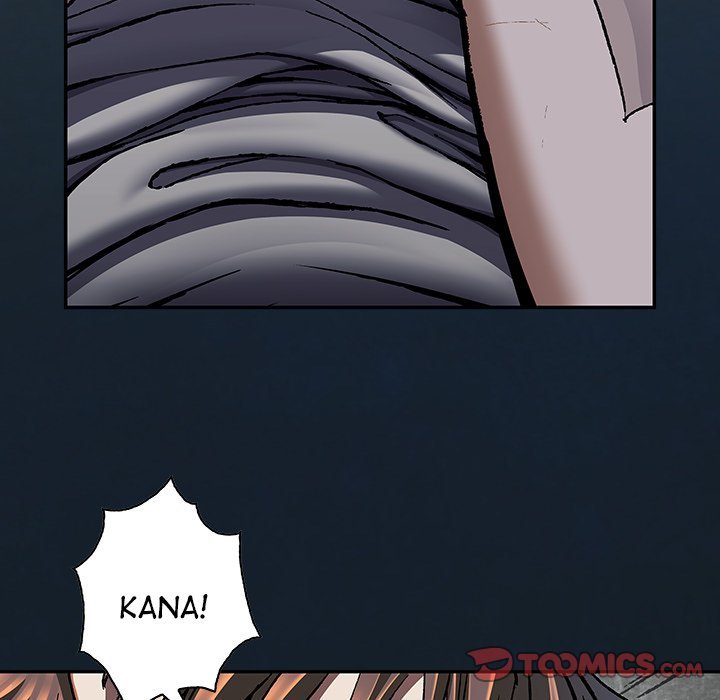 Leviathan Manhwa - Chapter 135 Page 37