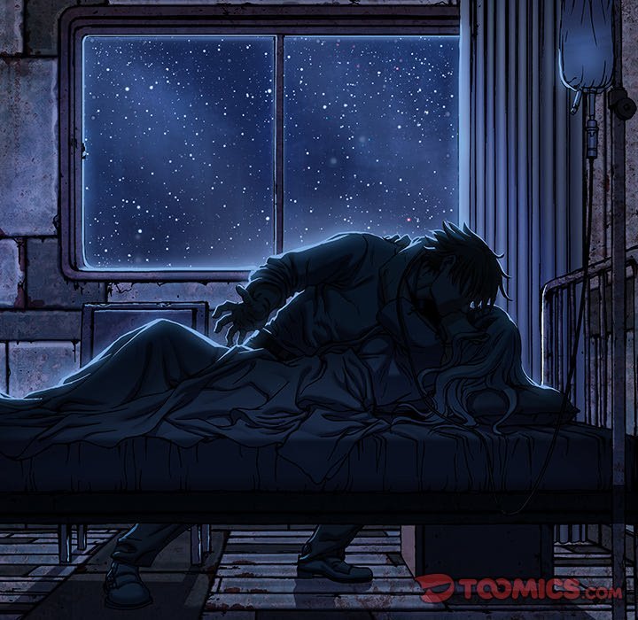 Leviathan Manhwa - Chapter 135 Page 41