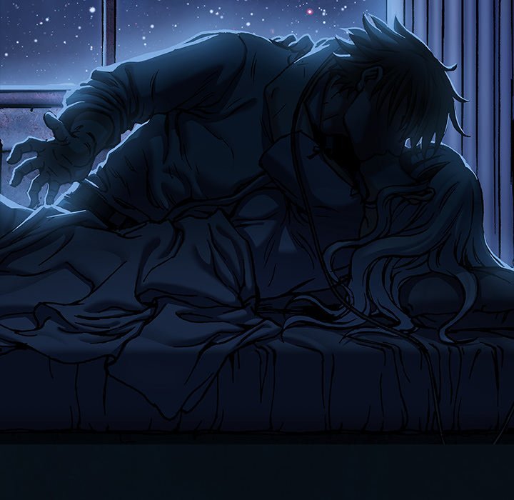 Leviathan Manhwa - Chapter 135 Page 43