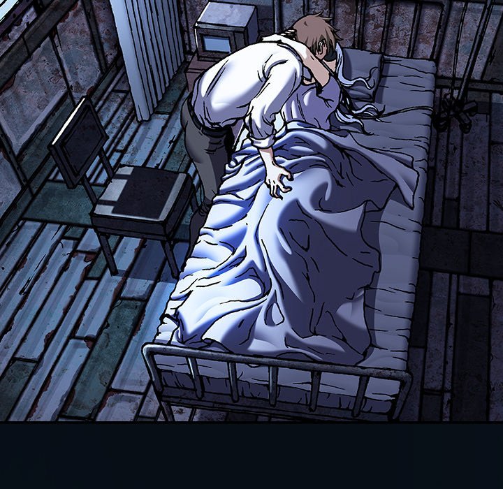 Leviathan Manhwa - Chapter 135 Page 46