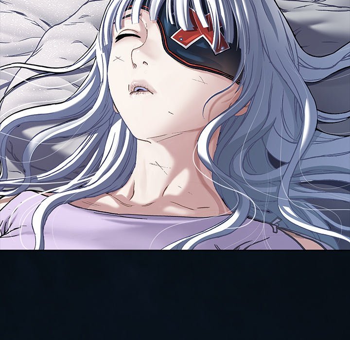 Leviathan Manhwa - Chapter 135 Page 50