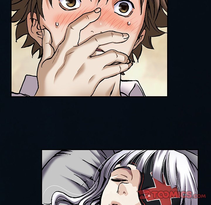 Leviathan Manhwa - Chapter 135 Page 57