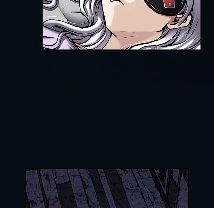 Leviathan Manhwa - Chapter 135 Page 58