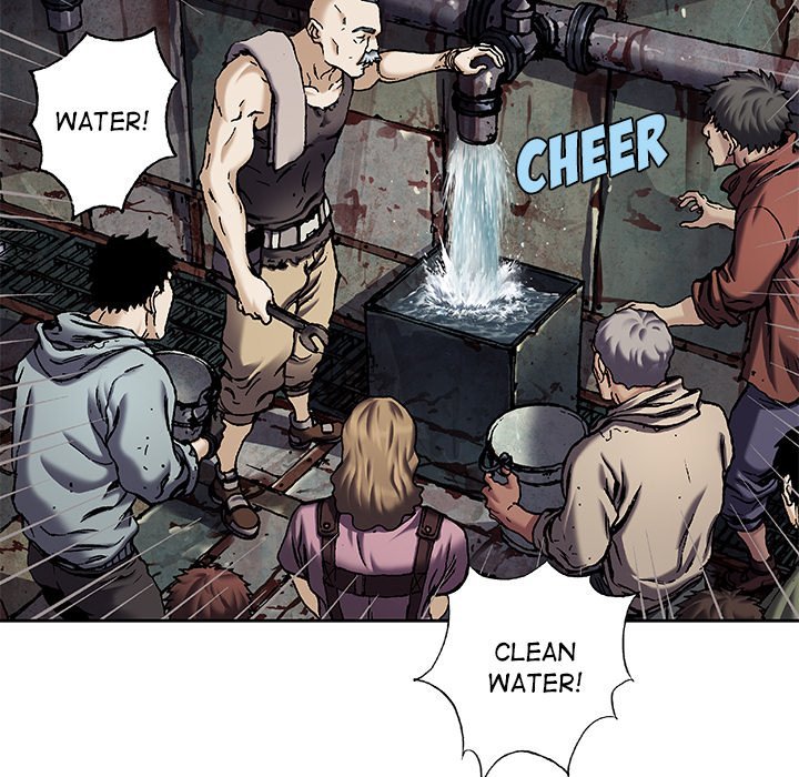 Leviathan Manhwa - Chapter 135 Page 66