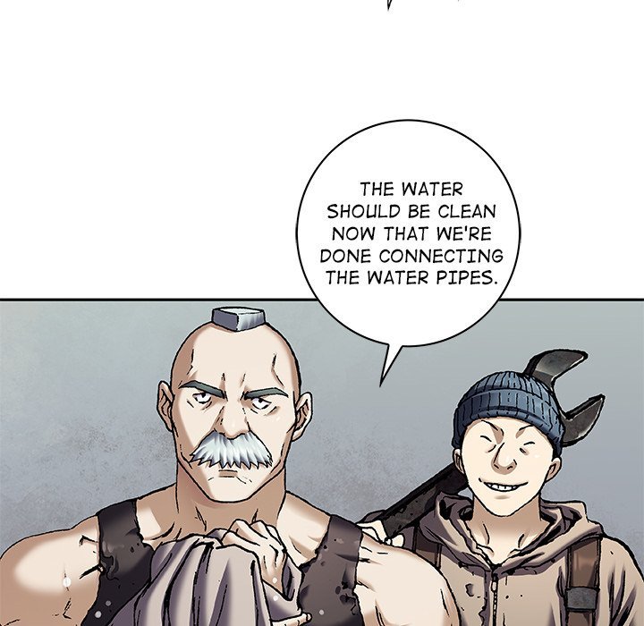 Leviathan Manhwa - Chapter 135 Page 67