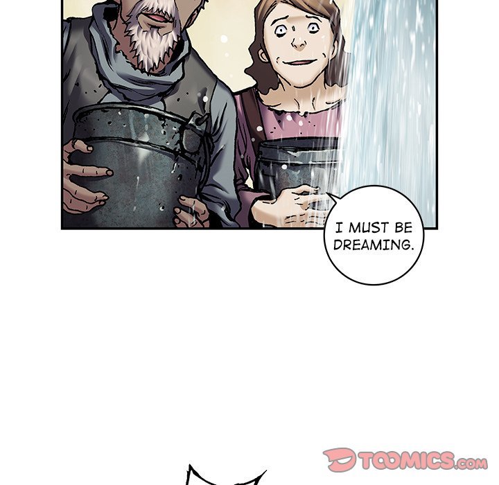 Leviathan Manhwa - Chapter 135 Page 69