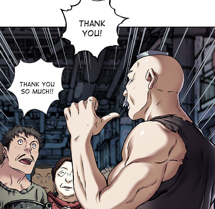 Leviathan Manhwa - Chapter 135 Page 70