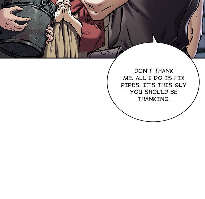 Leviathan Manhwa - Chapter 135 Page 71