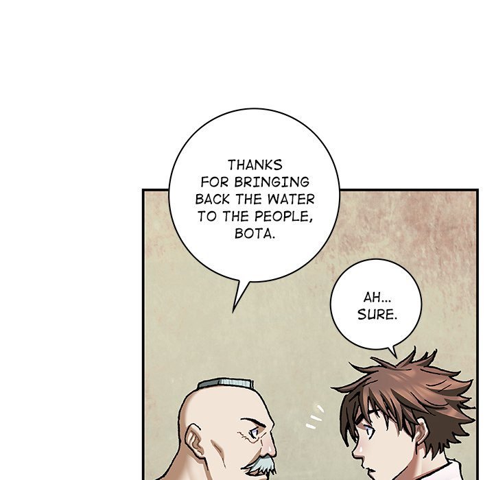 Leviathan Manhwa - Chapter 135 Page 76