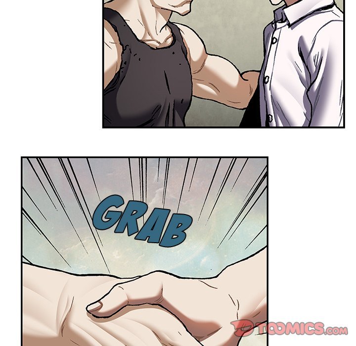 Leviathan Manhwa - Chapter 135 Page 77