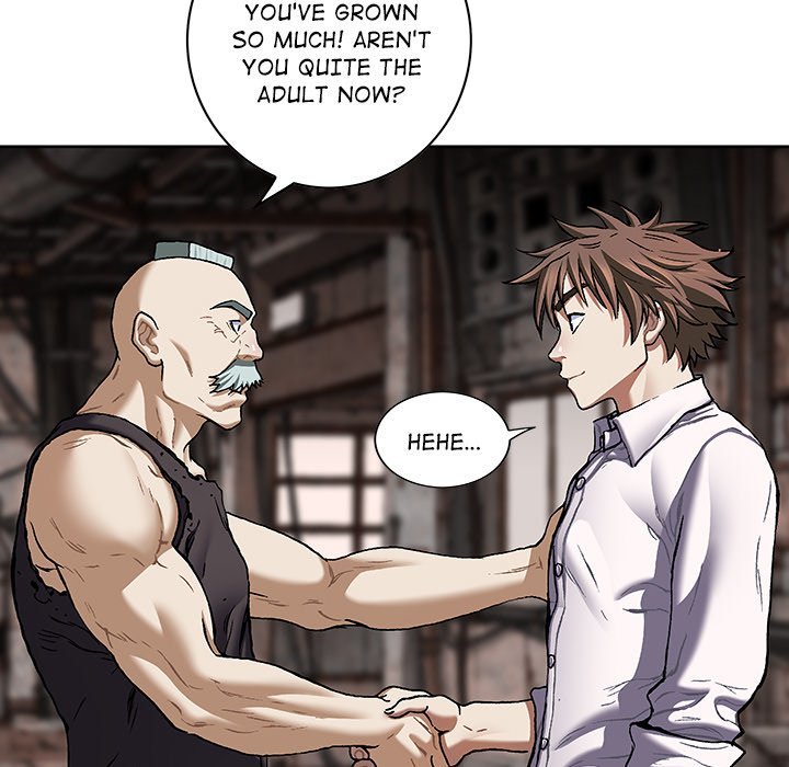 Leviathan Manhwa - Chapter 135 Page 79