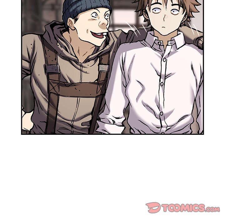 Leviathan Manhwa - Chapter 135 Page 81