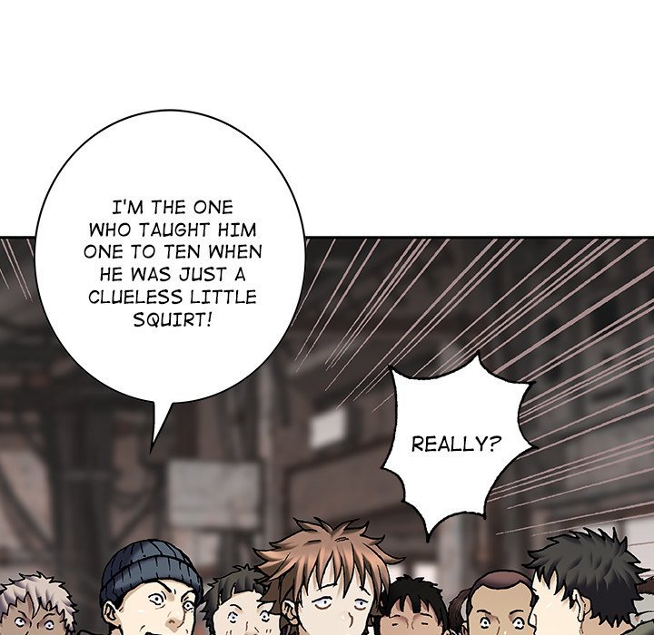 Leviathan Manhwa - Chapter 135 Page 82