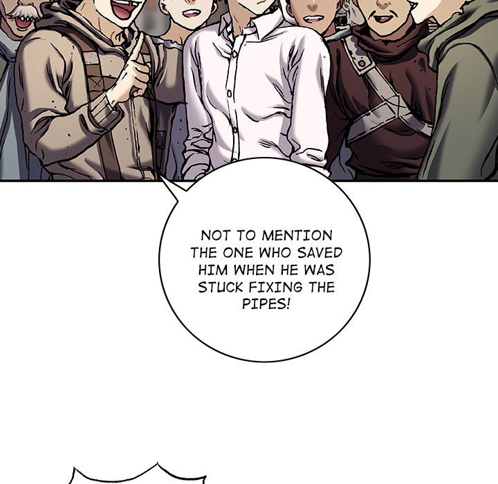 Leviathan Manhwa - Chapter 135 Page 83