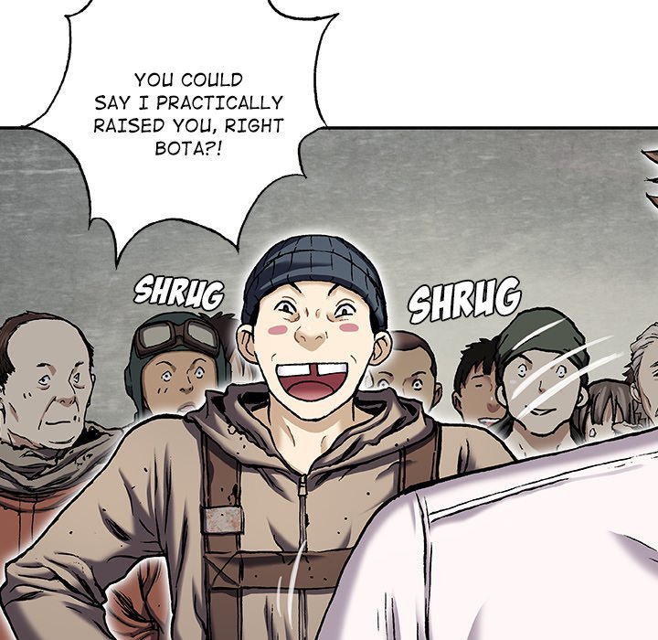 Leviathan Manhwa - Chapter 135 Page 84