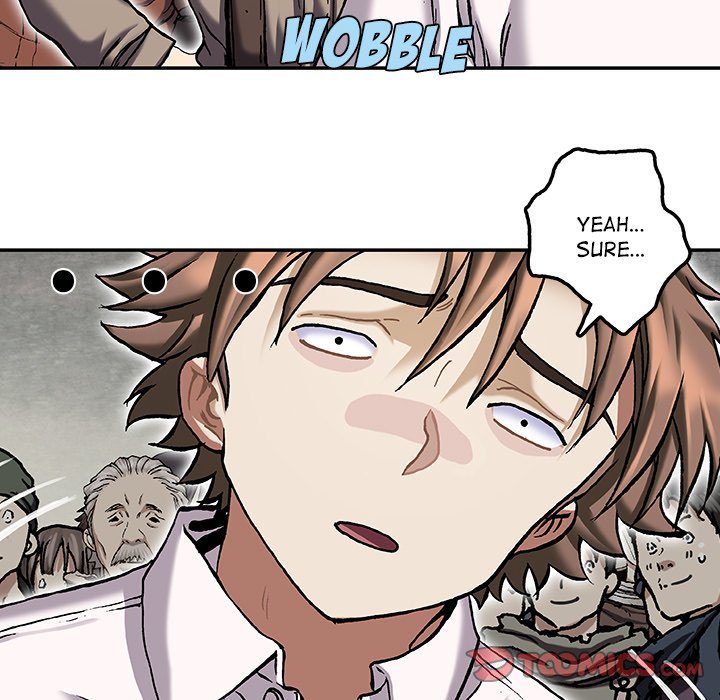 Leviathan Manhwa - Chapter 135 Page 85