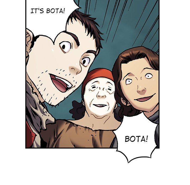 Leviathan Manhwa - Chapter 135 Page 87