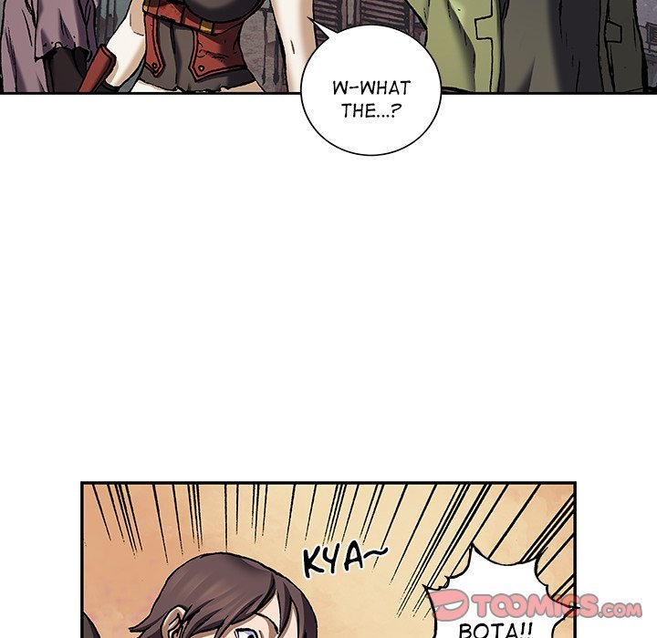 Leviathan Manhwa - Chapter 135 Page 89