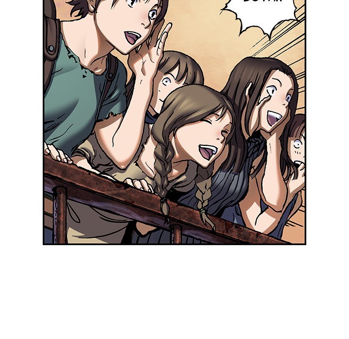 Leviathan Manhwa - Chapter 135 Page 90