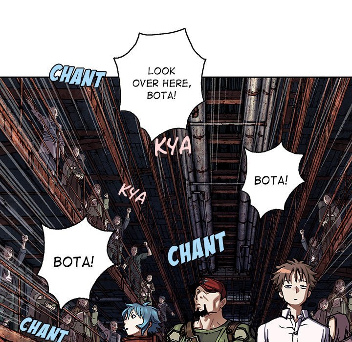 Leviathan Manhwa - Chapter 135 Page 91