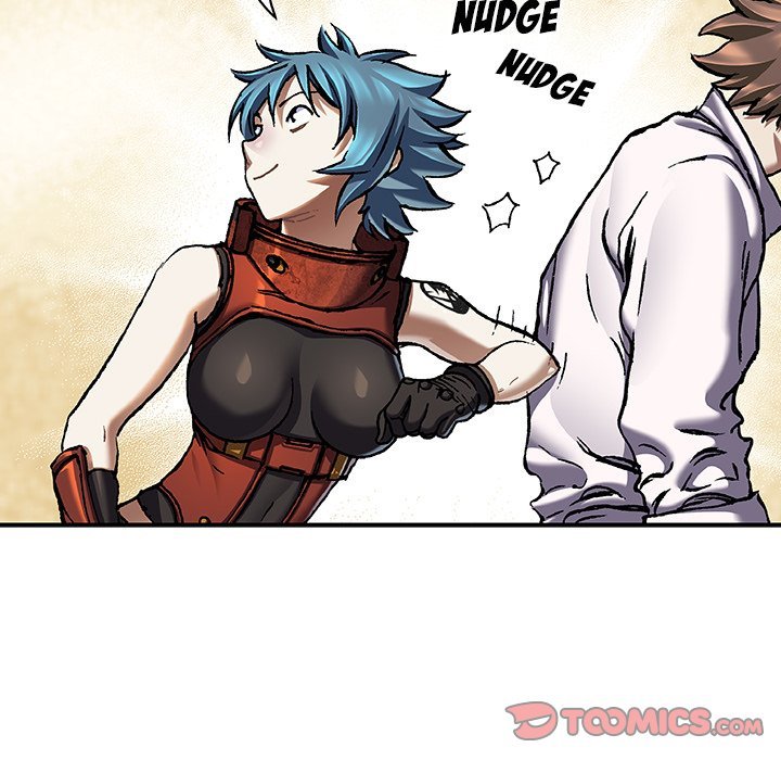 Leviathan Manhwa - Chapter 135 Page 93