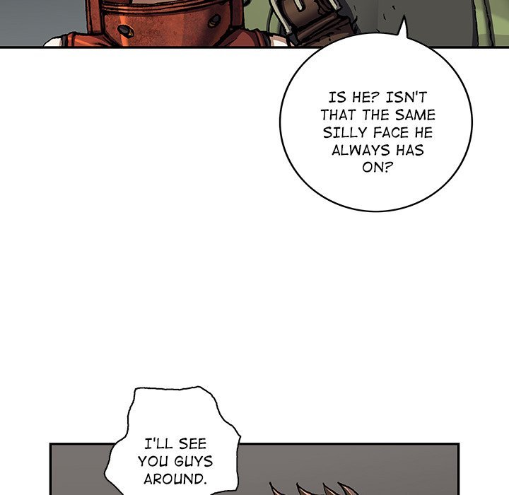 Leviathan Manhwa - Chapter 135 Page 96