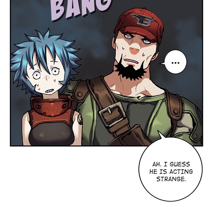 Leviathan Manhwa - Chapter 135 Page 103