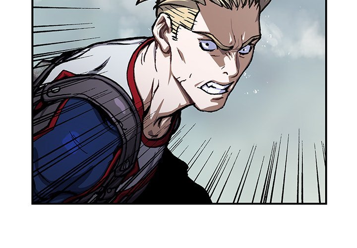 Leviathan Manhwa - Chapter 192 Page 2