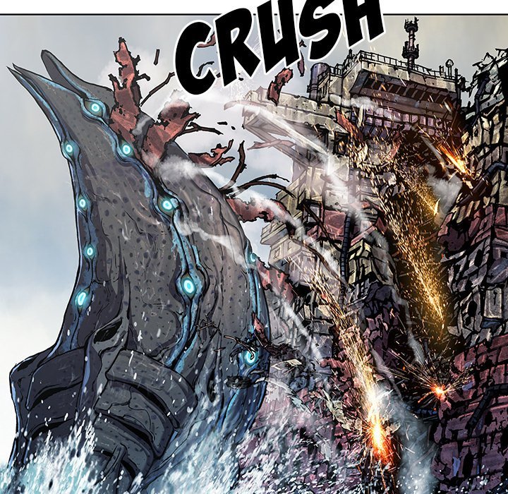 Leviathan Manhwa - Chapter 192 Page 10