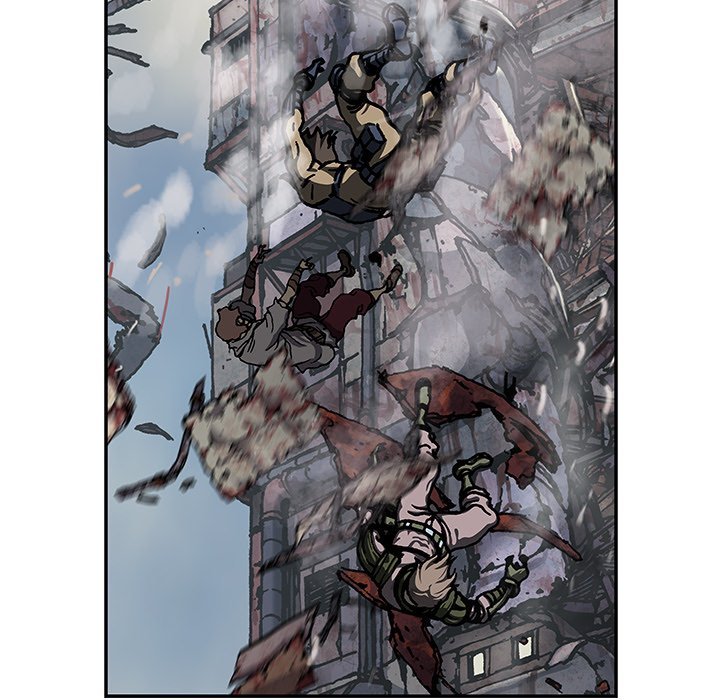 Leviathan Manhwa - Chapter 192 Page 12