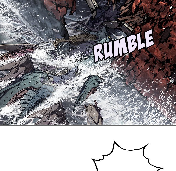 Leviathan Manhwa - Chapter 192 Page 17