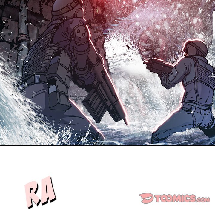 Leviathan Manhwa - Chapter 192 Page 19