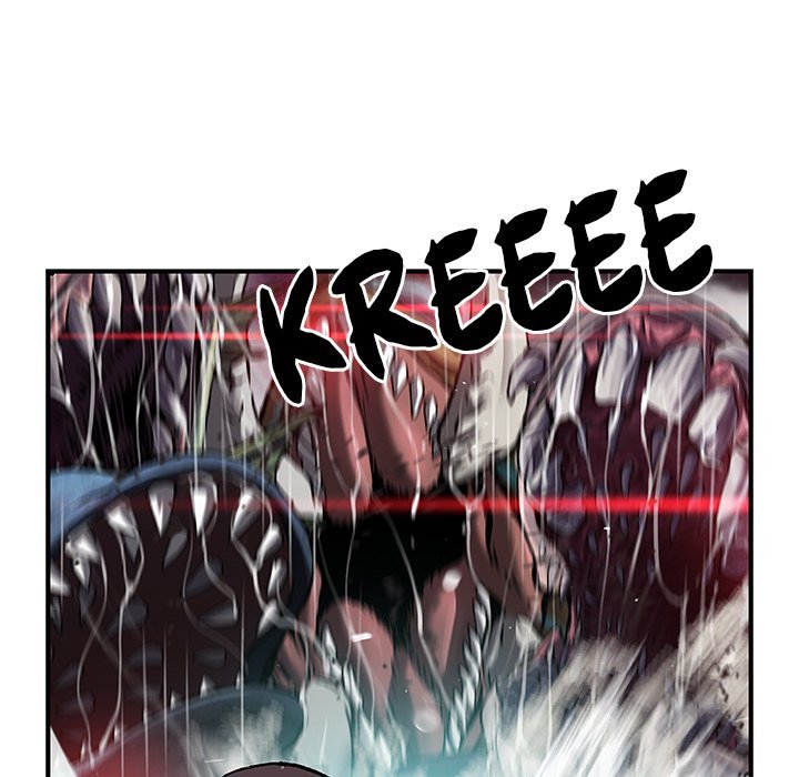 Leviathan Manhwa - Chapter 192 Page 21