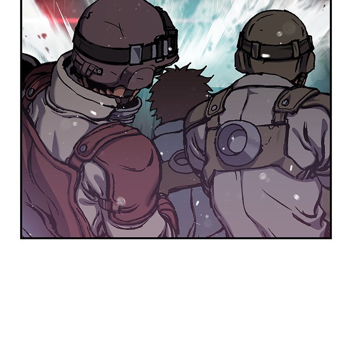 Leviathan Manhwa - Chapter 192 Page 22