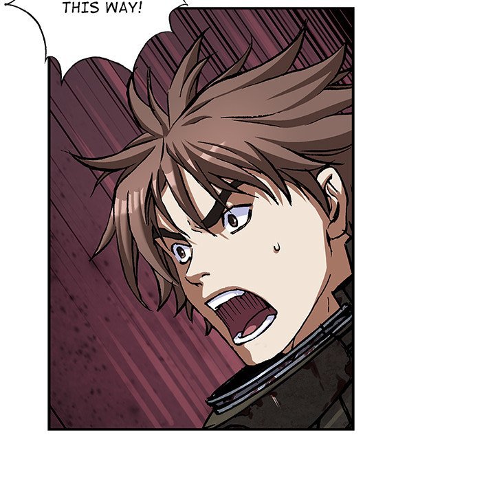 Leviathan Manhwa - Chapter 192 Page 44