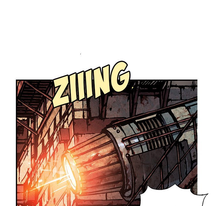 Leviathan Manhwa - Chapter 192 Page 48