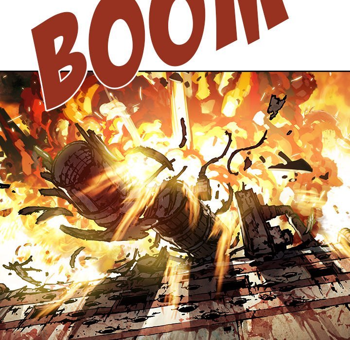 Leviathan Manhwa - Chapter 192 Page 59