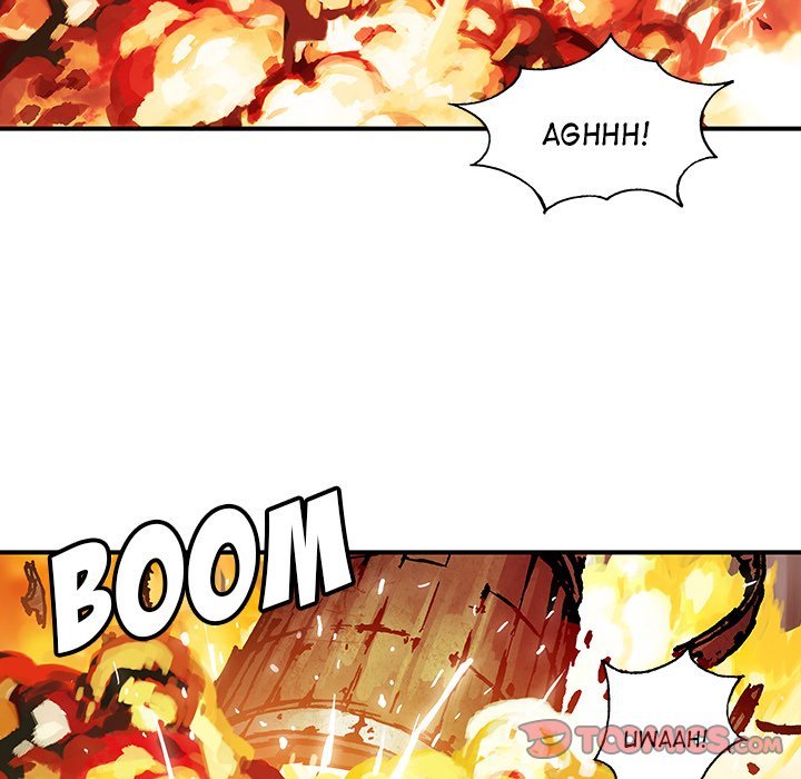 Leviathan Manhwa - Chapter 192 Page 61