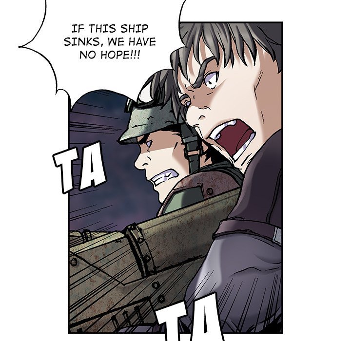 Leviathan Manhwa - Chapter 192 Page 64