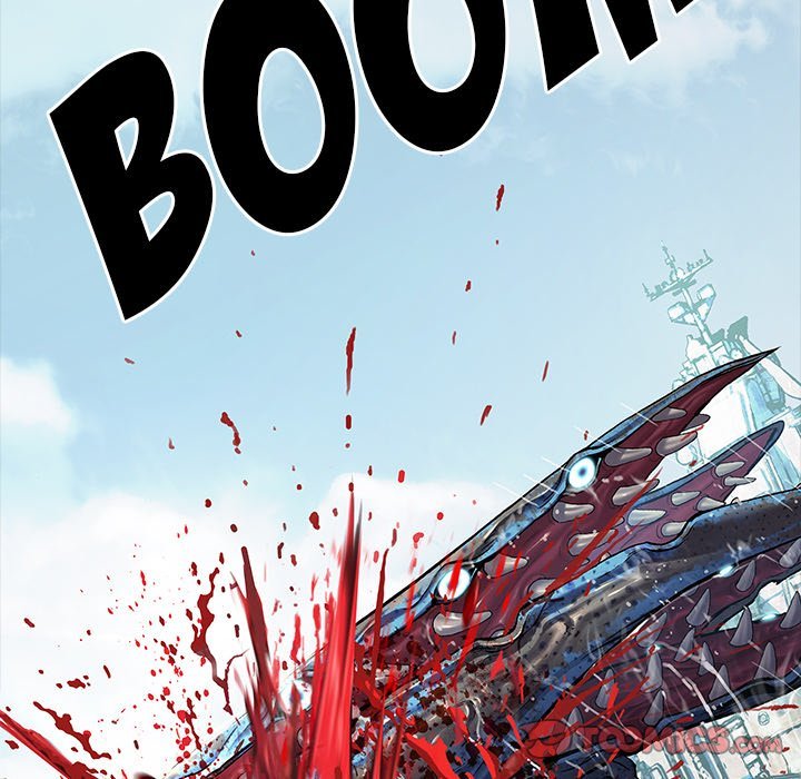 Leviathan Manhwa - Chapter 192 Page 73