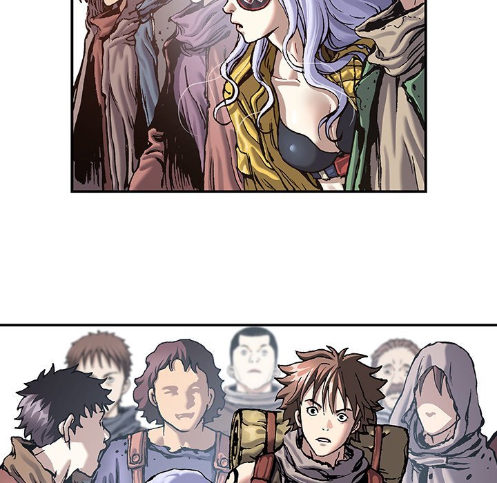 Leviathan Manhwa - Chapter 213 Page 5