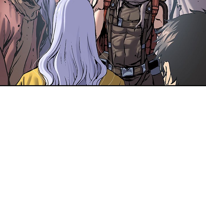 Leviathan Manhwa - Chapter 213 Page 6