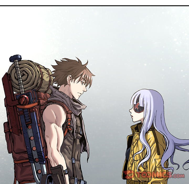 Leviathan Manhwa - Chapter 213 Page 7