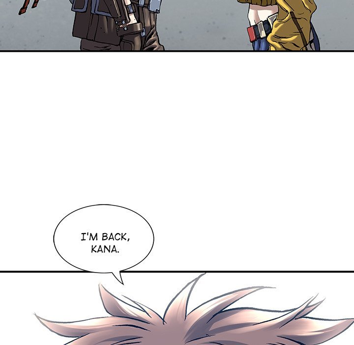 Leviathan Manhwa - Chapter 213 Page 8