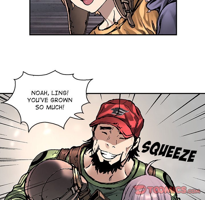 Leviathan Manhwa - Chapter 213 Page 13