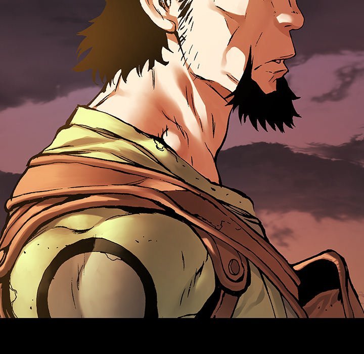 Leviathan Manhwa - Chapter 213 Page 20