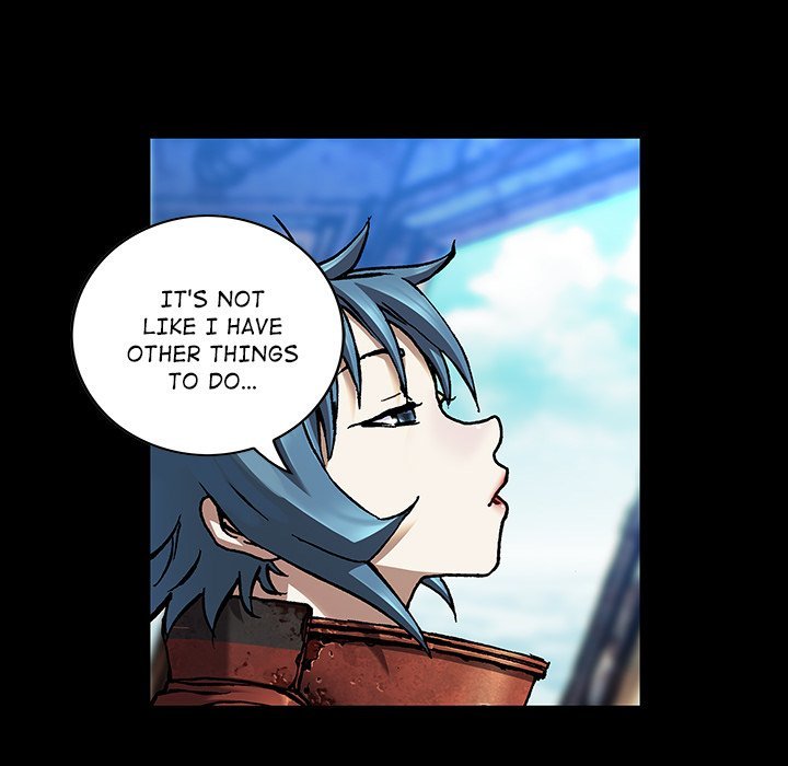 Leviathan Manhwa - Chapter 213 Page 21