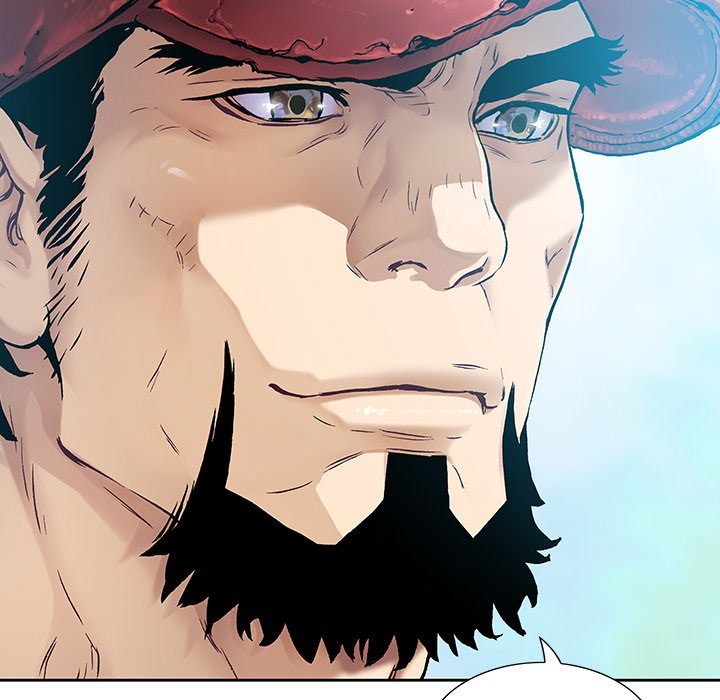 Leviathan Manhwa - Chapter 213 Page 26