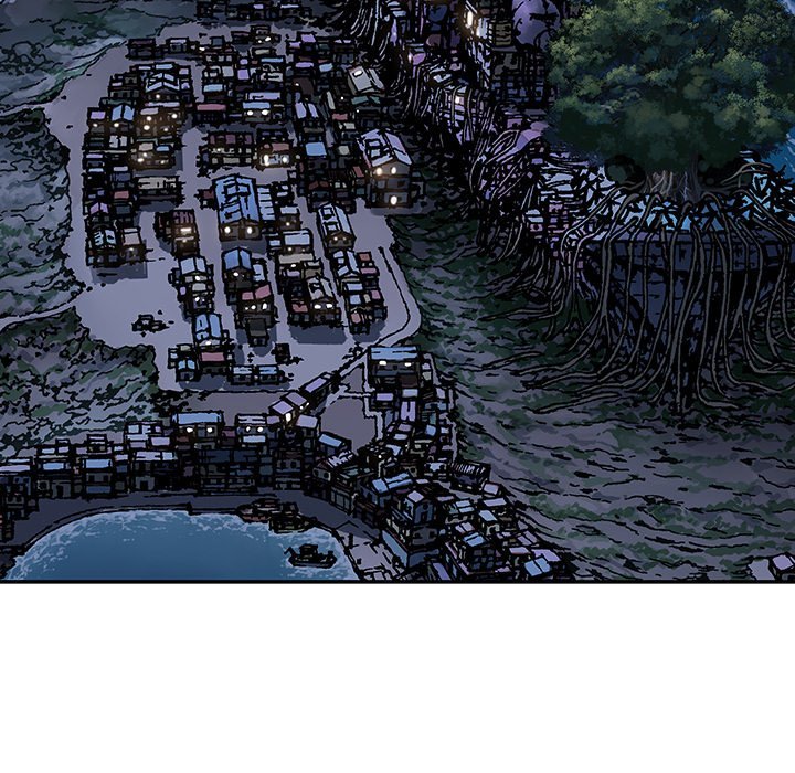 Leviathan Manhwa - Chapter 213 Page 29